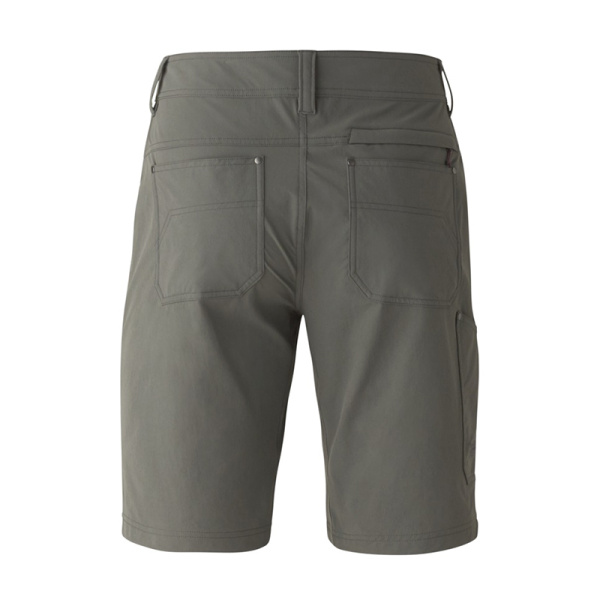 Шорты Territory Short New (Shadow; 42x32)